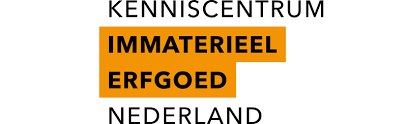 logo Kenniscentrum Immaterieel Erfgoed Nederland (KIEN)