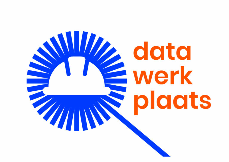 Logo datawerkplaats